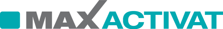 MAX ACTIVAT rgb