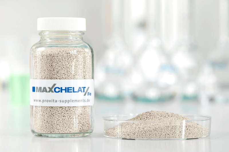 MAXCHELATE Fe Granulate