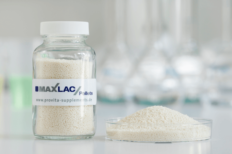 MAXLAC Pellets
