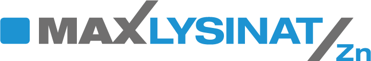 MAX LYSINAT Zn rgb