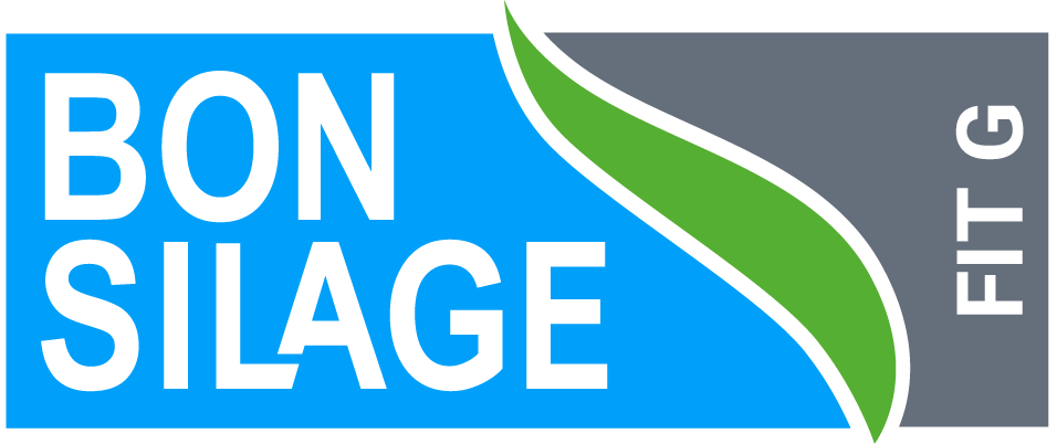 Logo BONSILAGE SA Chile FITG