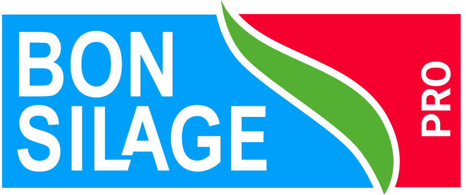 Logo BONSILAGE SA Chile PRO