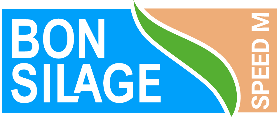 Logo BONSILAGE SA Chile SPEEDM