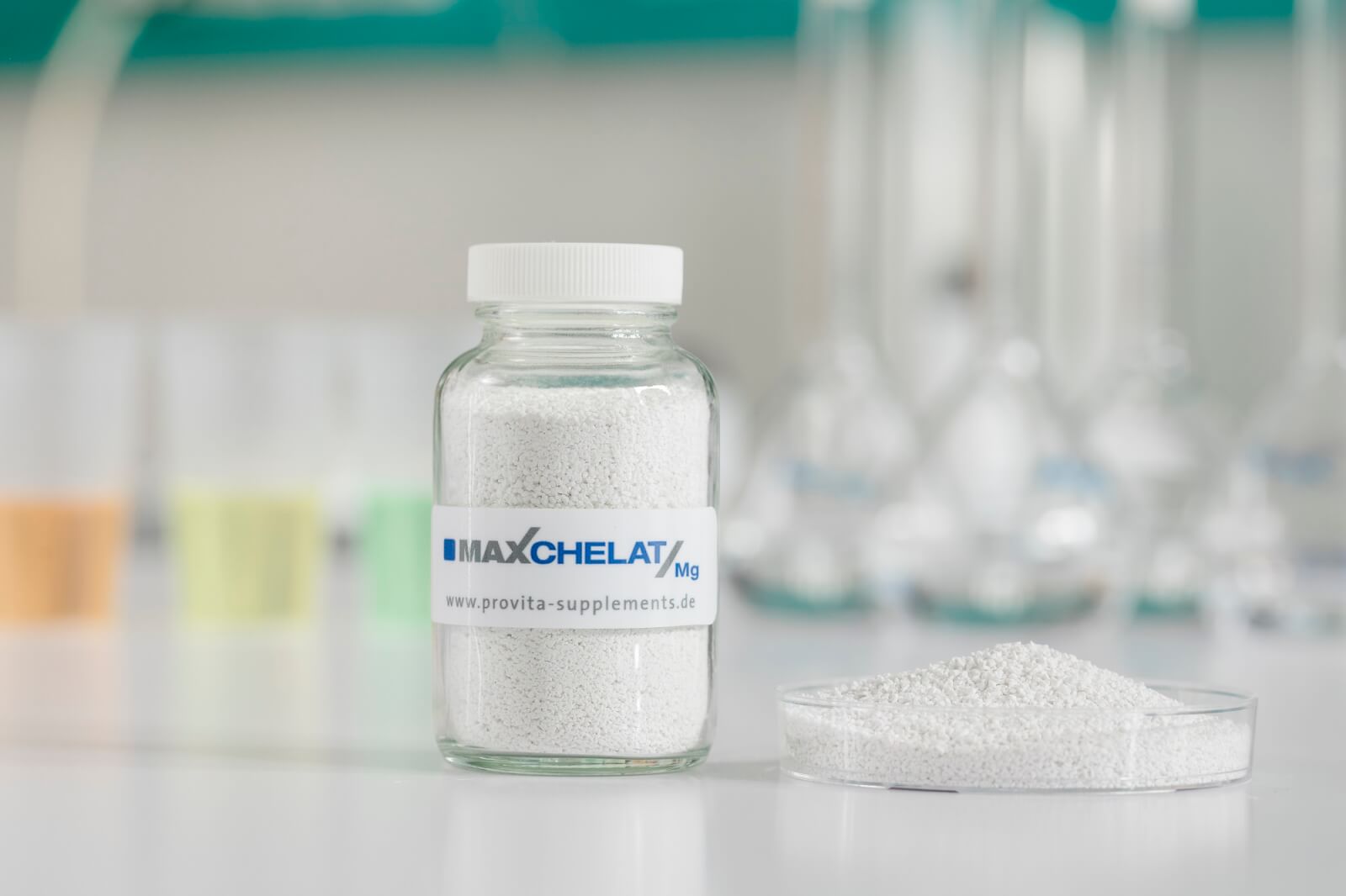 MAXCHELAT Mg Granulate web