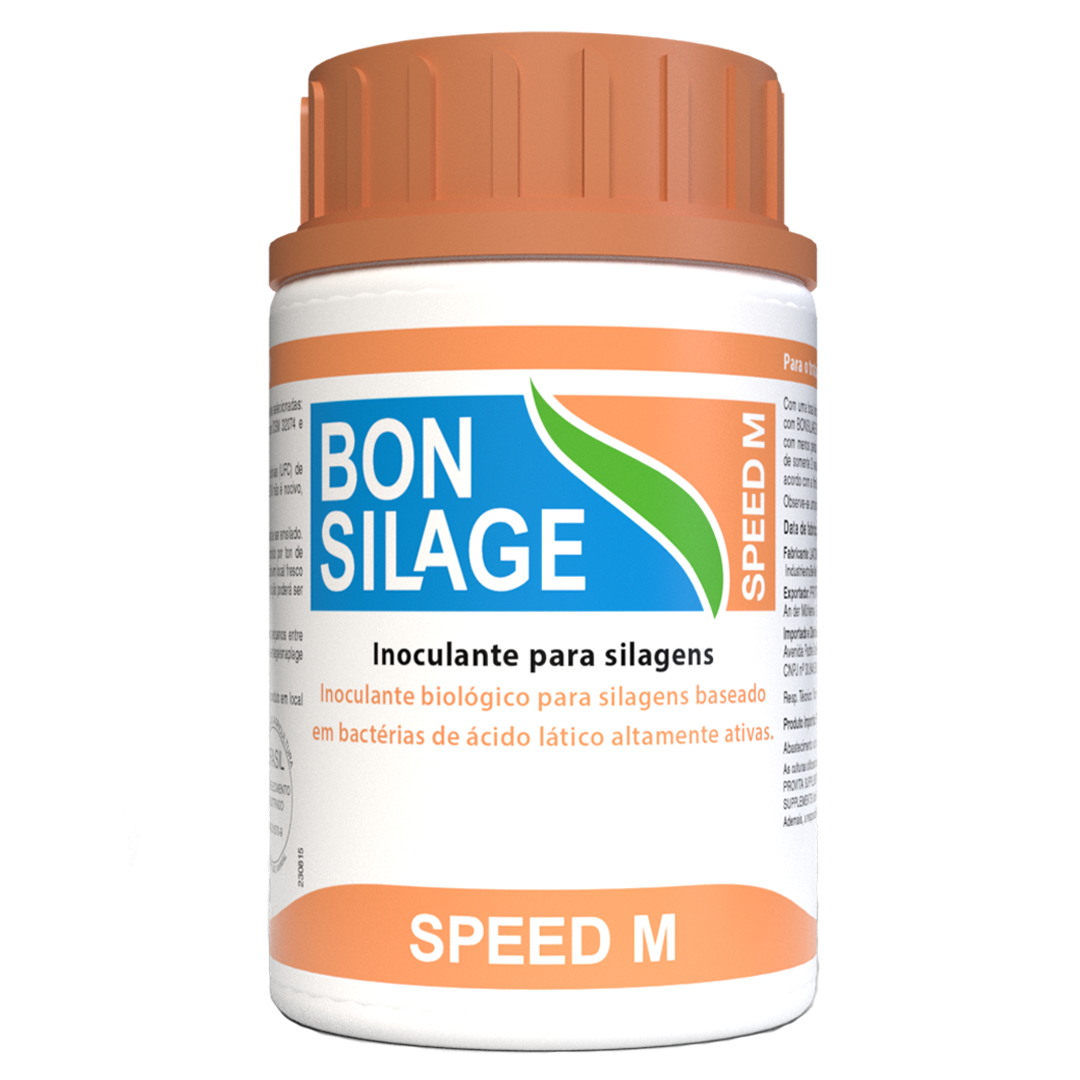 Dose 100g SPEED M 3D BRA transparenz free