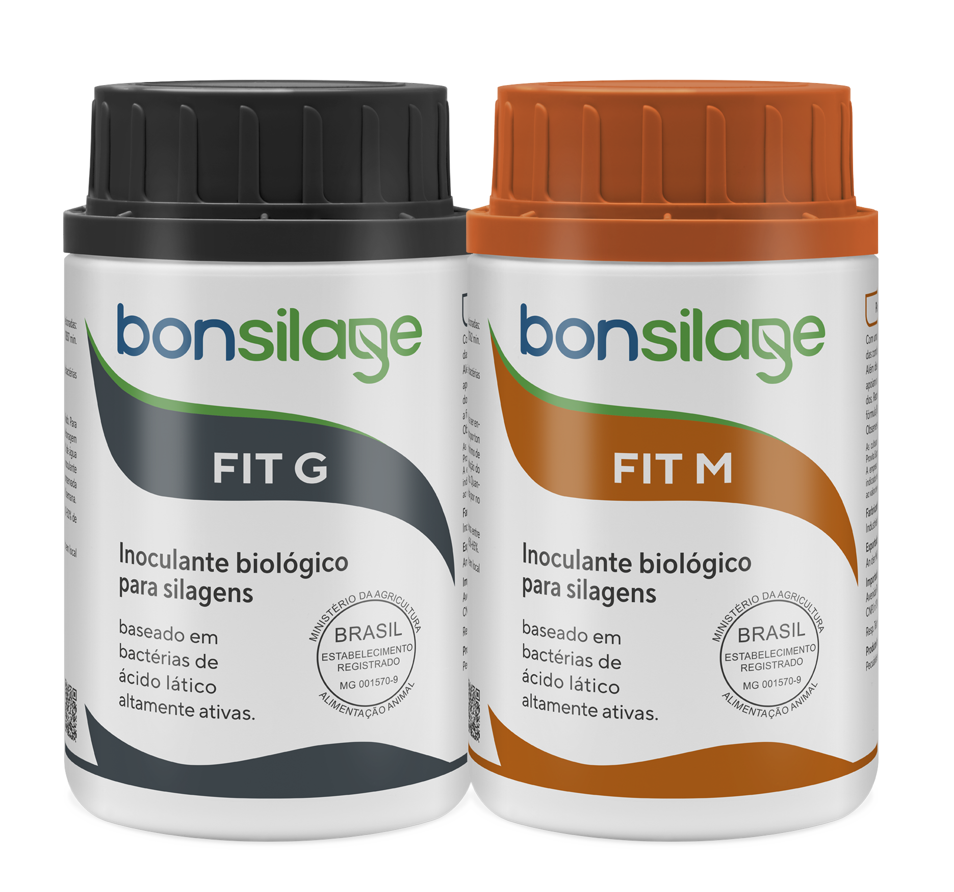 Portfolios BONSILAGE FIT BR 2025