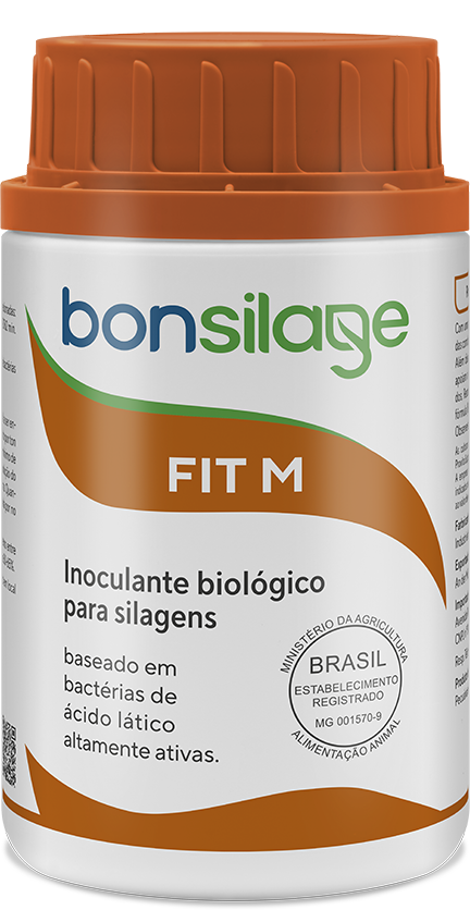 bonsilage web FIT M 100g BR