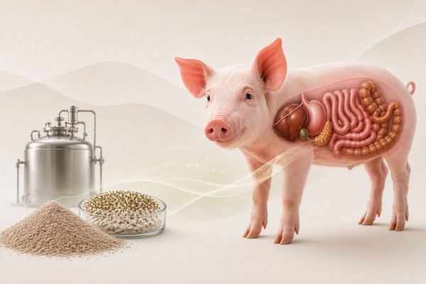Provita profilehit Maxferm pig 2026